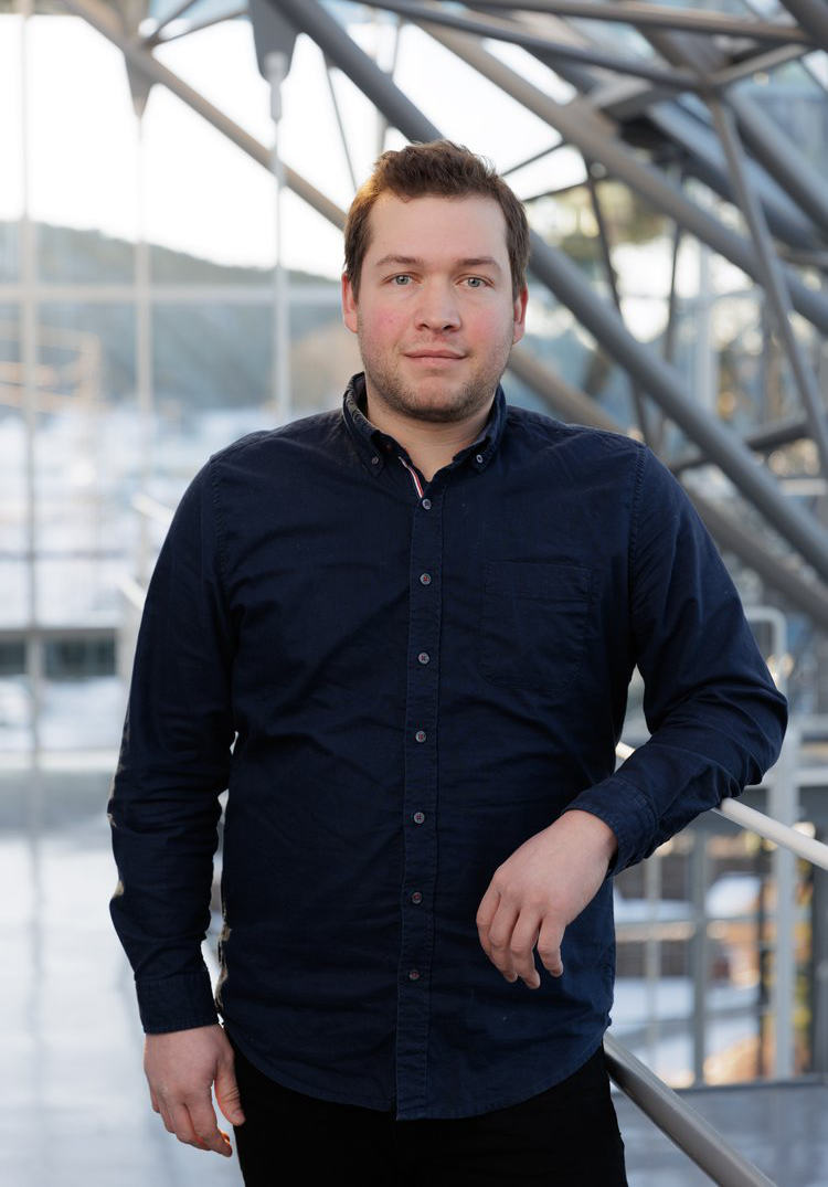Eirik