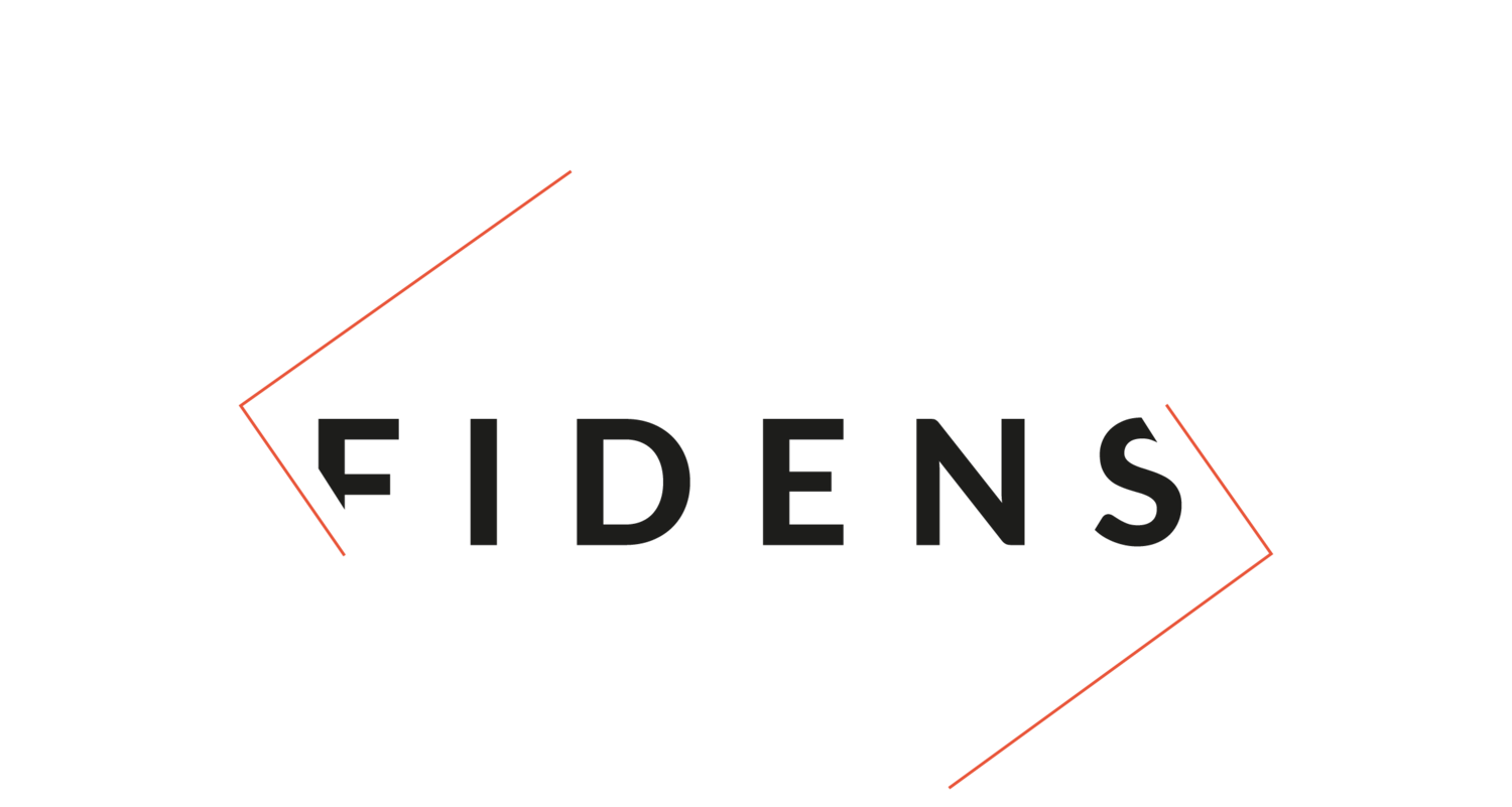 Fidens logo