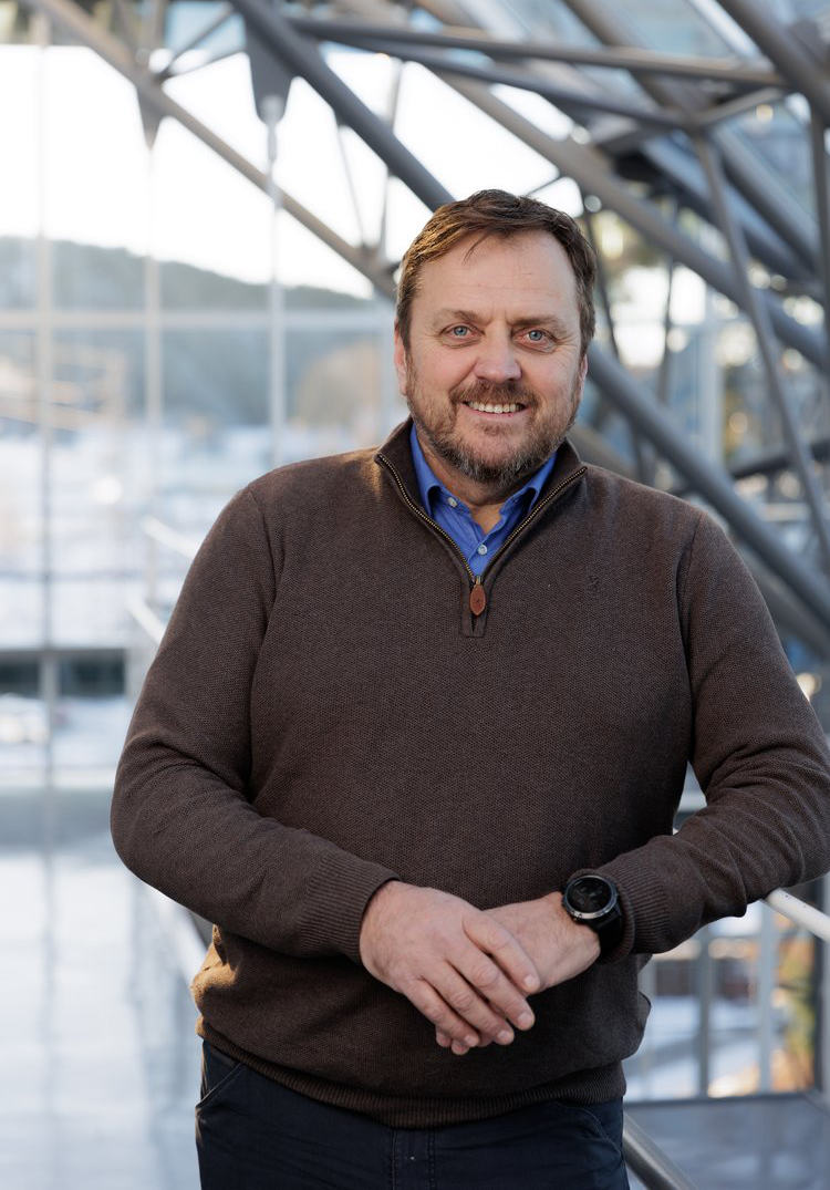 Terje