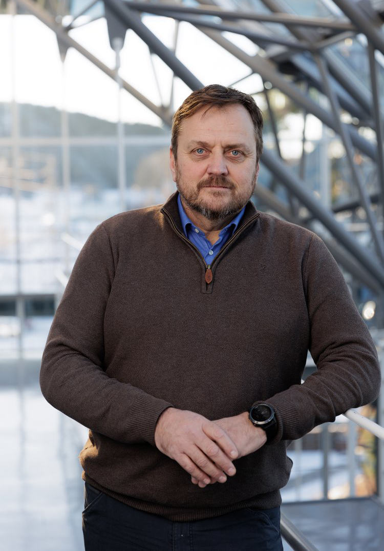 Terje