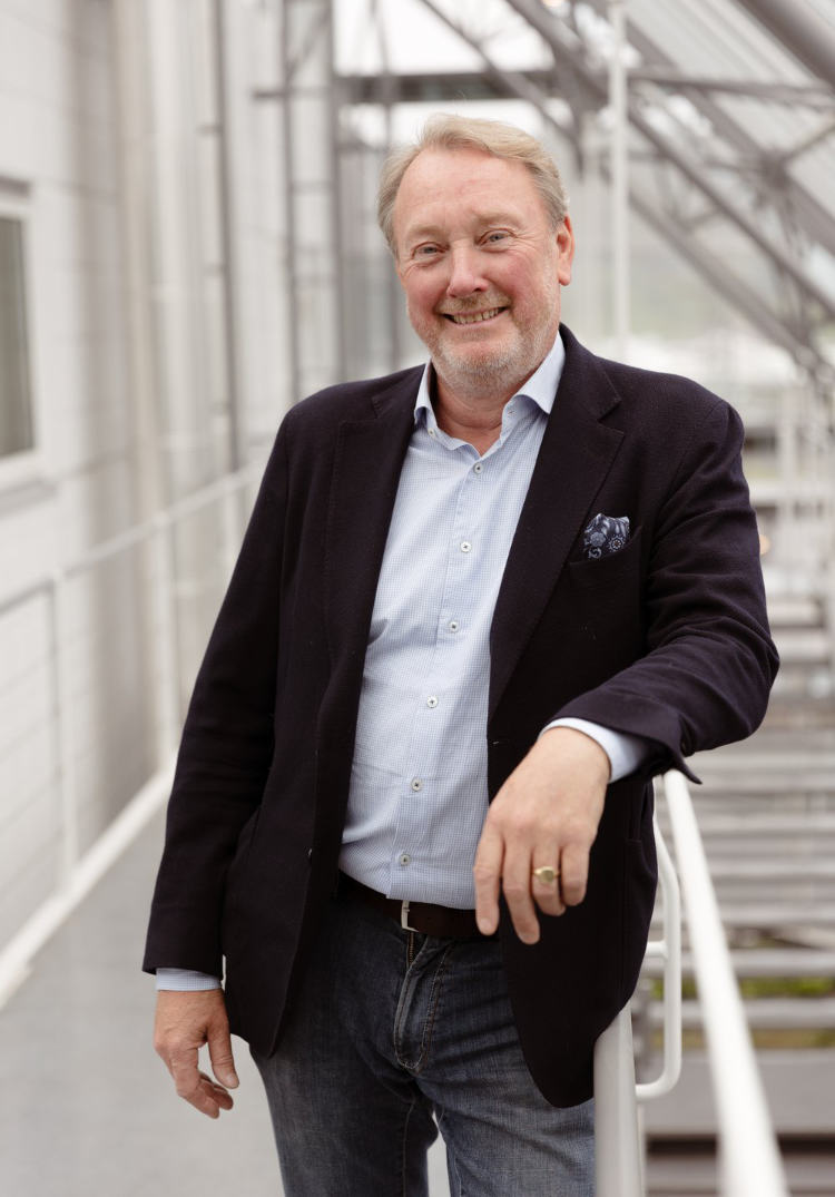 Tor Gunnar
