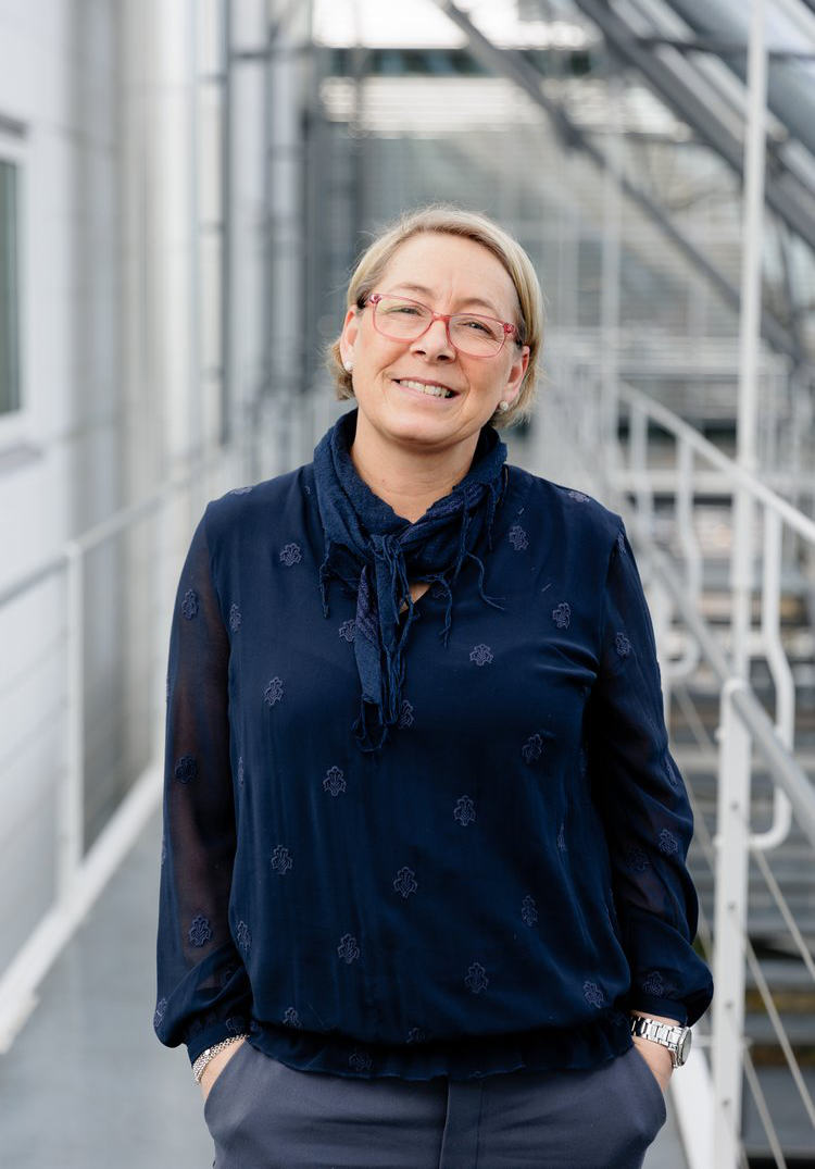 Trine Elise Aaltvedt